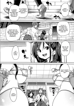 Page 140 of Panpan Yawaraka Ecchi ana | Smack Smack Soft Lewd Hole