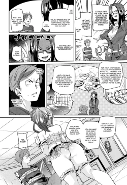 Page 206 of Panpan Yawaraka Ecchi ana | Smack Smack Soft Lewd Hole