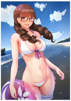 Page 23 of Onee-san no Kimochi