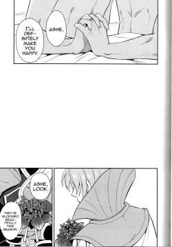 Page 33 of Kimi ni Chikau Mirai