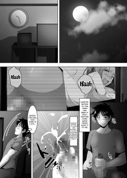 Page 7 of Omae no Kaa-chan, Ii Onna da yo na. Ch. 4 | Your Mom's A Pretty Good Woman, Huh? Ch. 4