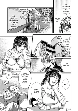 Page 4 of Boku to Itoko no Onee3