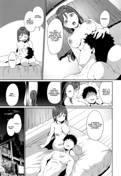 Page 35 of Matsuura no Kyuujitsu | Matsuura's Day Off