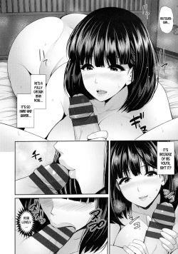 Page 8 of Yuki ga Tokeru made... | Until the Snow Thaws...