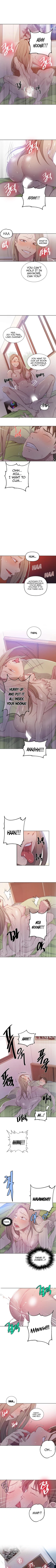 Page 4 of 비밀수업  | SECRET CLASS Ch. 47