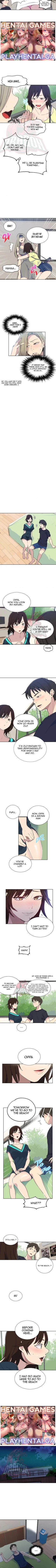 Page 3 of 비밀수업  | SECRET CLASS Ch. 48