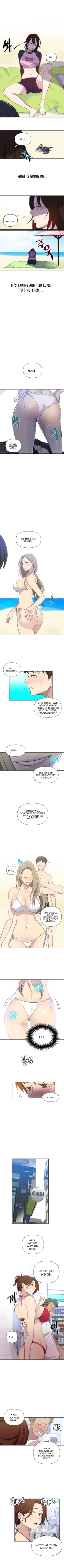 Page 4 of 비밀수업  | SECRET CLASS Ch. 50