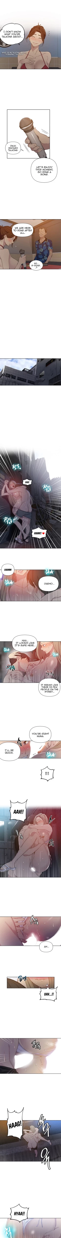 Page 4 of 비밀수업  | SECRET CLASS Ch. 52