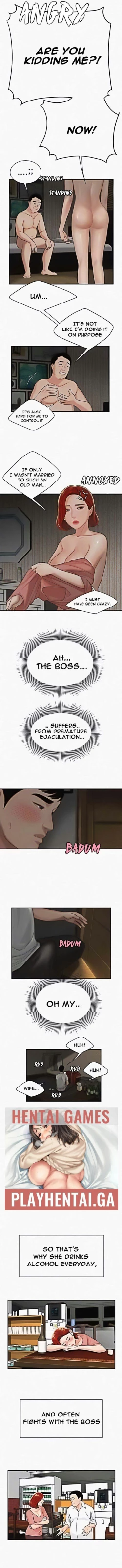 Page 7 of 幸福外卖员 | DELIVERY MAN Ch. 1