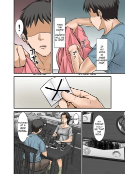 Page 24 of Futsuu no Shufu ga Fuuzoku ni Ochita RiyuuSono Ni | Why This Ordinary Housewife Resorted to Sex WorkPart Two