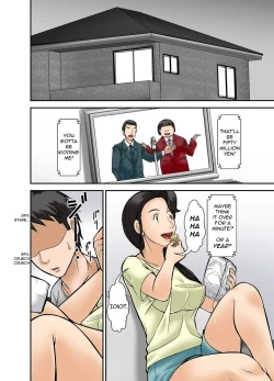 Page 2 of Futsuu no Shufu ga Fuuzoku ni Ochita RiyuuSono Ni | Why This Ordinary Housewife Resorted to Sex WorkPart Two