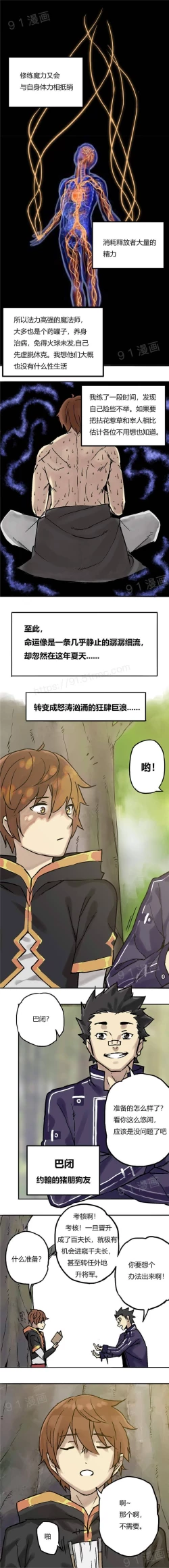 Page 4 of 阿里布达年代记 1-6