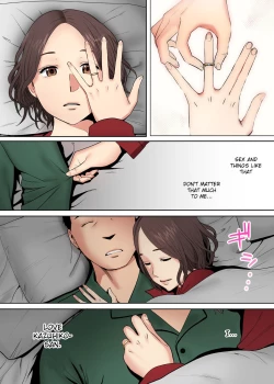 Page 83 of "Otto no Buka ni Ikasarechau..." Aragaezu Kanjite Shimau Furinzuma | "My Husband's Subordinate is Going to Make Me Cum..." An Adulterous Wife Who Can't Resist the Pleasure Chapter 1-3