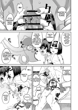 Page 31 of Oni ni Makeru Kouhai o Uragiru | Losing to the Demon and Betraying my Kouhai