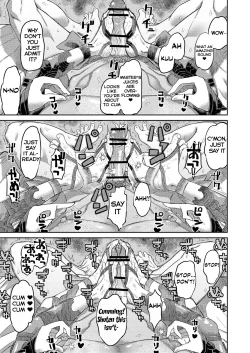 Page 3 of Oni ni Makeru Kouhai o Uragiru | Losing to the Demon and Betraying my Kouhai