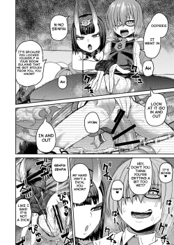 Page 46 of Oni ni Makeru Kouhai o Uragiru | Losing to the Demon and Betraying my Kouhai