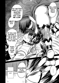 Page 8 of Oni ni Makeru Kouhai o Uragiru | Losing to the Demon and Betraying my Kouhai