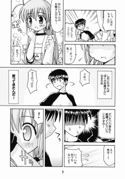 Page 6 of Hajishino