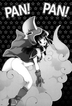 Page 2 of PAN!PAN!
