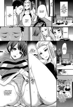 Page 2 of Angel Beast