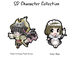 Page 21 of Koisuru Uchuu Kaizoku Musumekan no Himegoto henYuri Secret of Lamp Cafe