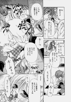 Page 161 of Miruku No Mi