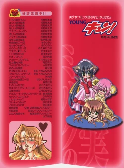 Page 3 of Miruku No Mi