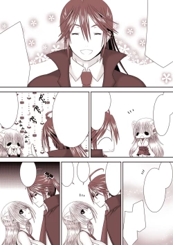 Page 12 of Kamui-chan Halloween 3