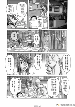 Page 21 of AKANE 5