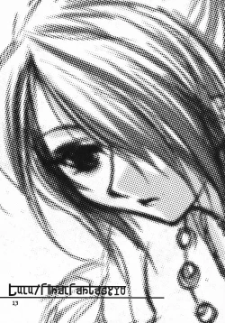 Page 12 of LOVE AND HANDCUFFS