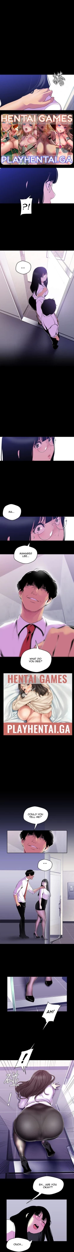 Page 2 of Amazing New World | A Wonderful New World Ch. 54