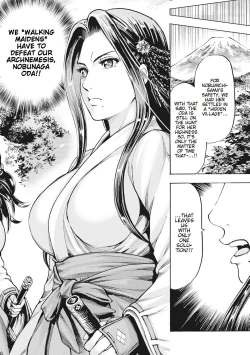 Page 55 of Aruki Miko Kyuubi Ch. 1-7