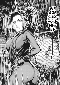 Page 81 of Aruki Miko Kyuubi Ch. 1-7