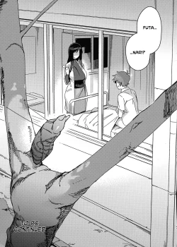 Page 21 of Aruhi Totsuzen Futanari ni Nattanara Phase.1