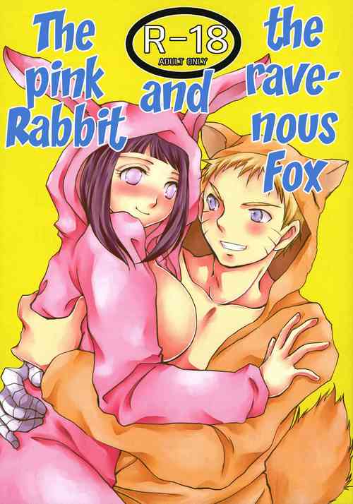 Download Momoiro Usagi to Hara Peko Kitsune