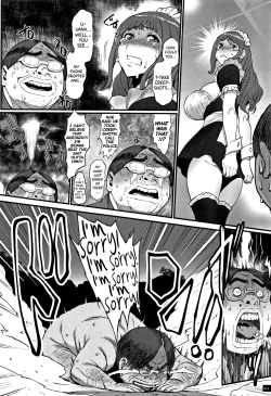 Page 8 of Hime to Dragon Ch.1-2