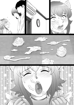 Page 80 of Ore ga Otokonoko ni Naru Wake ga Nai!