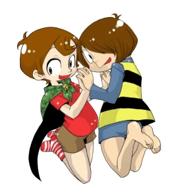 Page 1 of Futari Wa Puriti De Kyuakyua