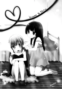 Page 27 of Les Chuu Life 2nd Lesson