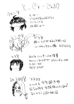 Page 3 of Kusuri o Utare Futanari-ka