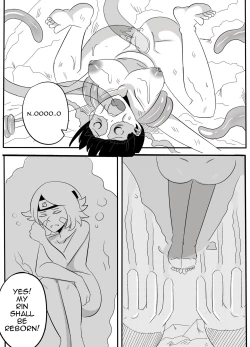 Page 12 of Naruto Dōjin: Unsealed Love