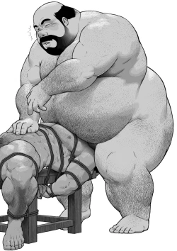 Page 18 of Ch. 2 Kutsugyaku no Nikutai