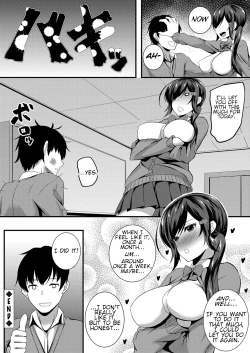 Page 18 of Tameshite Miyou! Saiminjutsu de JK Anaru | Give it a Try!  Schoolgirl Anal with Hypnotism