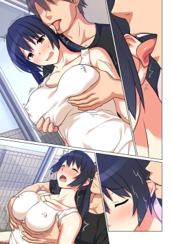 Page 156 of Ani ga Toru, Taisetsu na Imouto no Seikou Kiroku