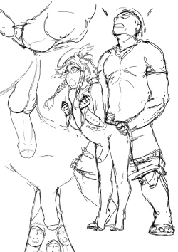 Page 8 of Genshin Impact - venti