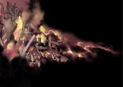 Page 2 of Mamono no Monogatari| Story of a Monster