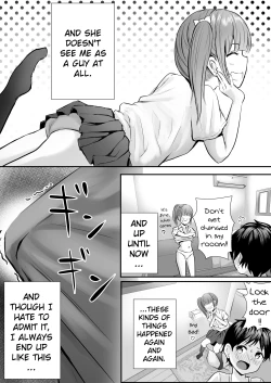 Page 5 of Ane no Shinyuu to Ikaseai | Getting Lewd With My Sister's Best Friend