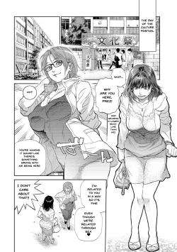 Page 65 of Boku to Itoko no Onee-san to | Together With My Older Cousin