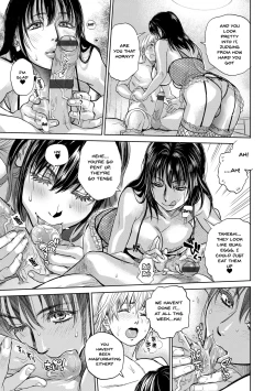Page 98 of Boku to Itoko no Onee-san to | Together With My Older Cousin