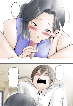 Page 39 of ObaZubo Shichatta Hi.